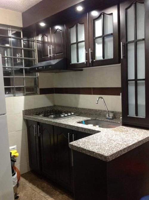 Apartamento en venta en Rodesia, Bogotá · foto 2 de 9