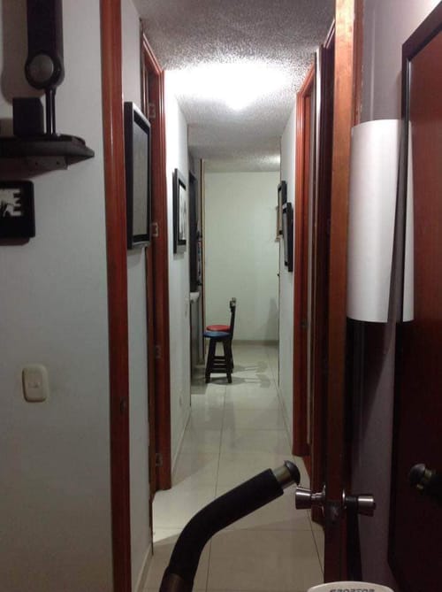 Apartamento en venta en Rodesia, Bogotá · foto 4 de 9