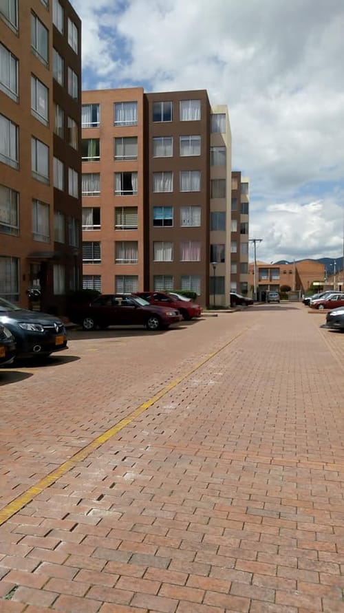 Apartamento en venta en Rodesia, Bogotá · foto 5 de 9