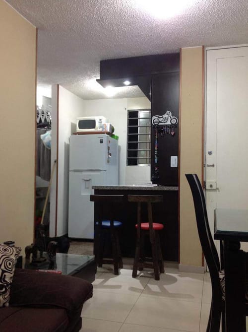 Apartamento en venta en Rodesia, Bogotá · foto 7 de 9