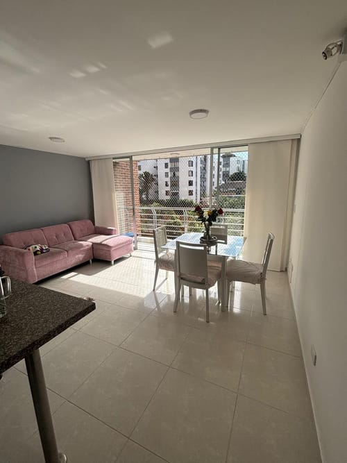 Apartamento en venta en Diamante 2, Bucaramanga · foto 18 de 24