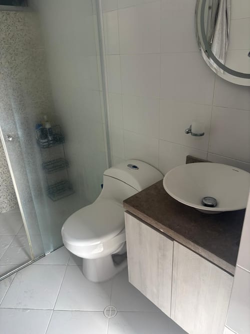 Apartamento en venta en Diamante 2, Bucaramanga · foto 21 de 24