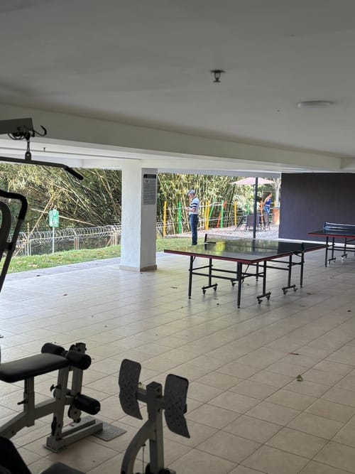 Apartamento en venta en Diamante 2, Bucaramanga · foto 22 de 24