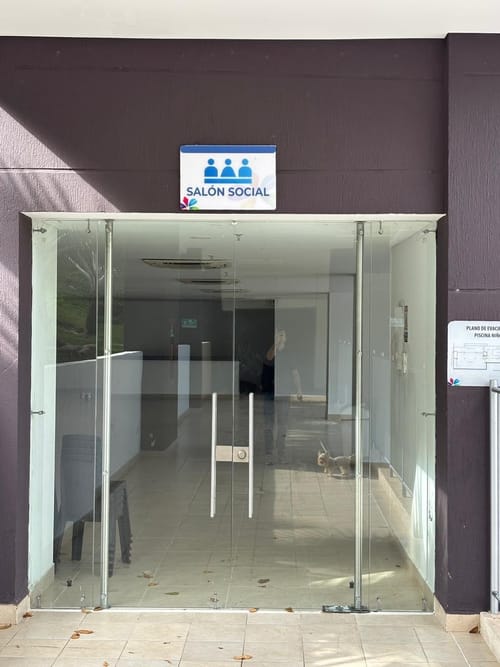 Apartamento en venta en Diamante 2, Bucaramanga · foto 23 de 24