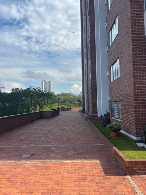 Apartamento en venta en Diamante 2, Bucaramanga · foto 24 de 24