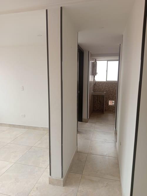 Apartamento de 2 alcobas en arriendo en Balmoral, Bogotá, 46 m² · foto 6 de 13