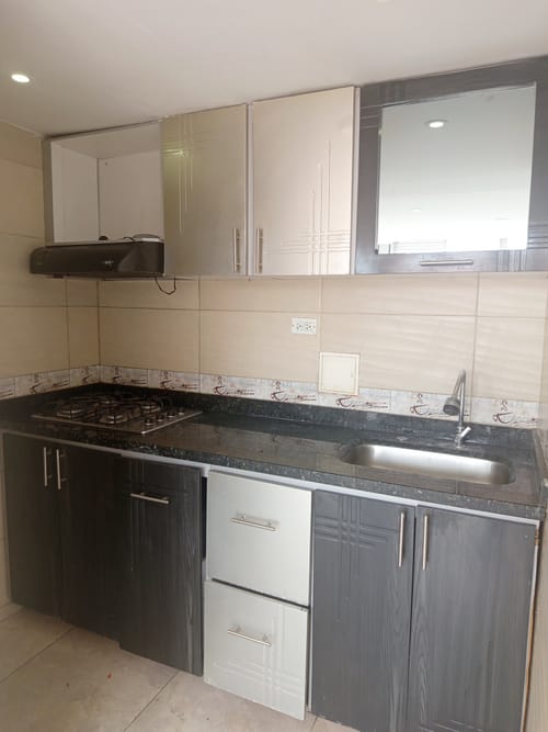 Apartamento de 2 alcobas en arriendo en Balmoral, Bogotá, 46 m² · foto 8 de 13