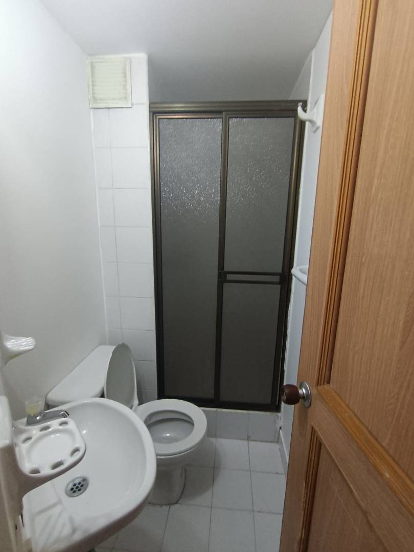 Apartamento en arriendo en Rafael Nuñez, Bogotá · foto 8 de 14
