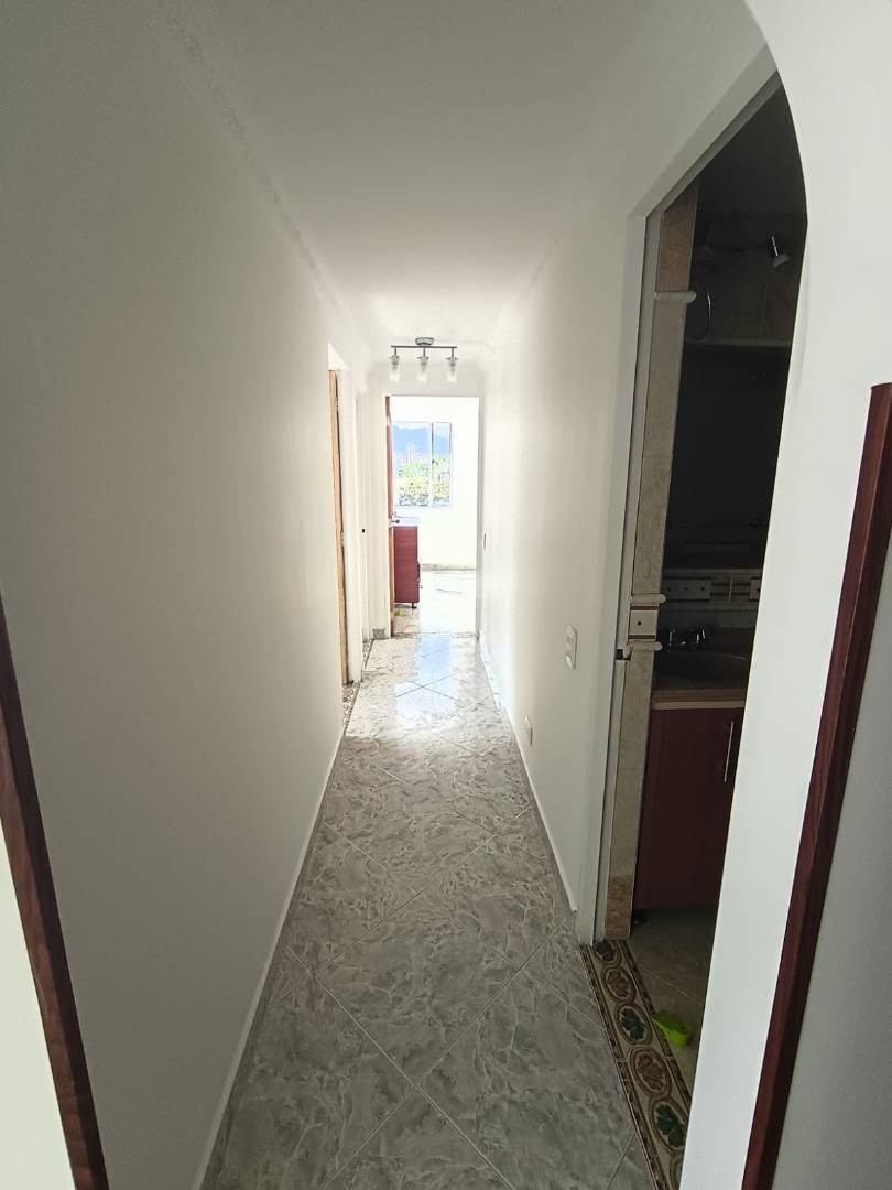 Apartamento en arriendo en Rafael Nuñez, Bogotá · foto 10 de 14