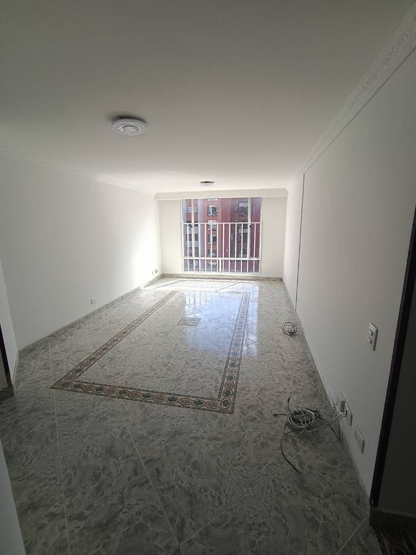 Apartamento en arriendo en Rafael Nuñez, Bogotá · foto 13 de 14
