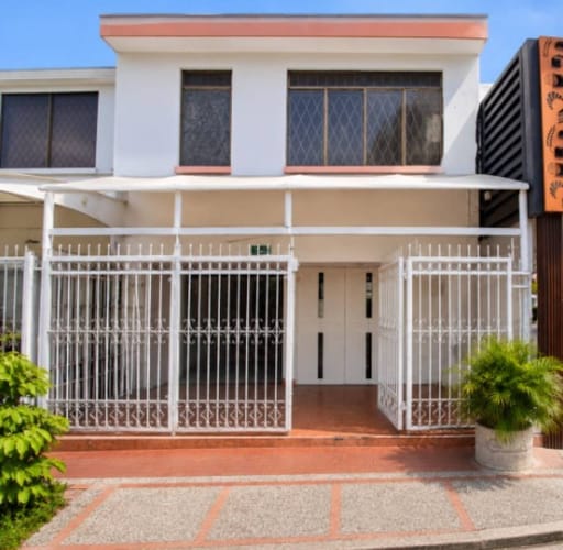 Casa de 3 alcobas en arriendo en Quirinal, Neiva, 100 m² · foto 2 de 21