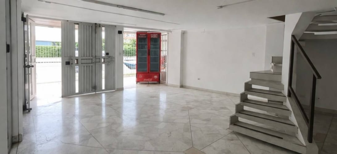 Casa de 3 alcobas en arriendo en Quirinal, Neiva, 100 m² · foto 6 de 21