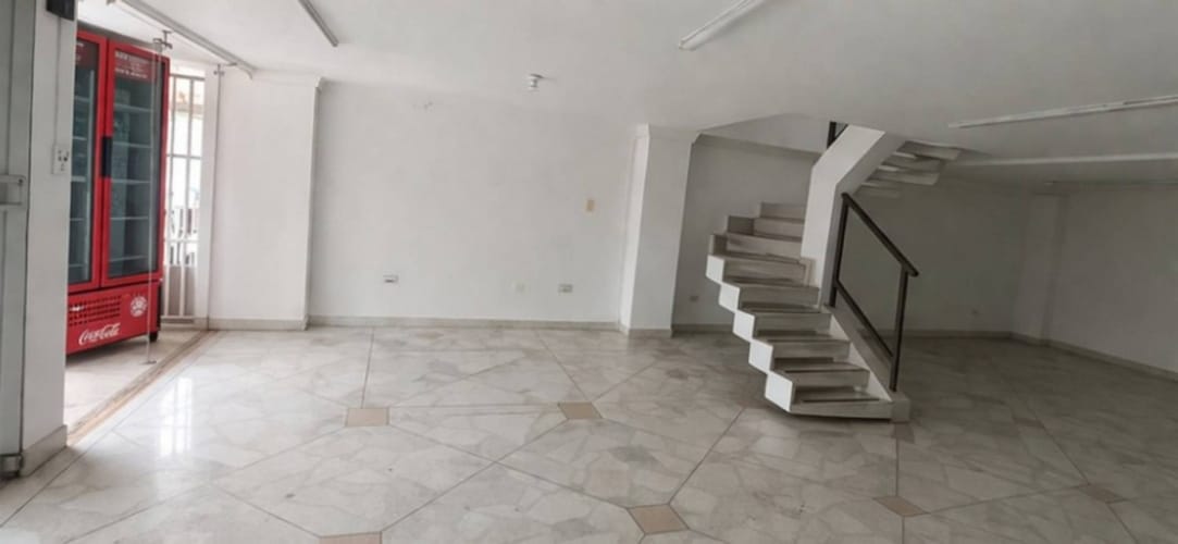 Casa de 3 alcobas en arriendo en Quirinal, Neiva, 100 m² · foto 8 de 21