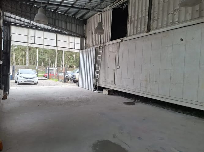 Local comercial en alquiler, 1 baño. Paso Carrasco. · Foto 2