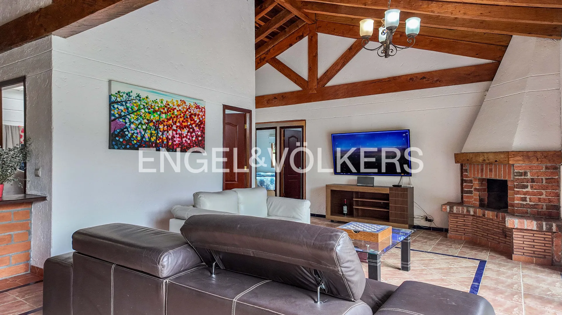 3BR House in Playa rica-rancheria (189.41 m²) - 4
