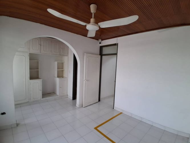Casa de 3 alcobas en arriendo en Quirinal, Neiva, 100 m² · foto 13 de 21