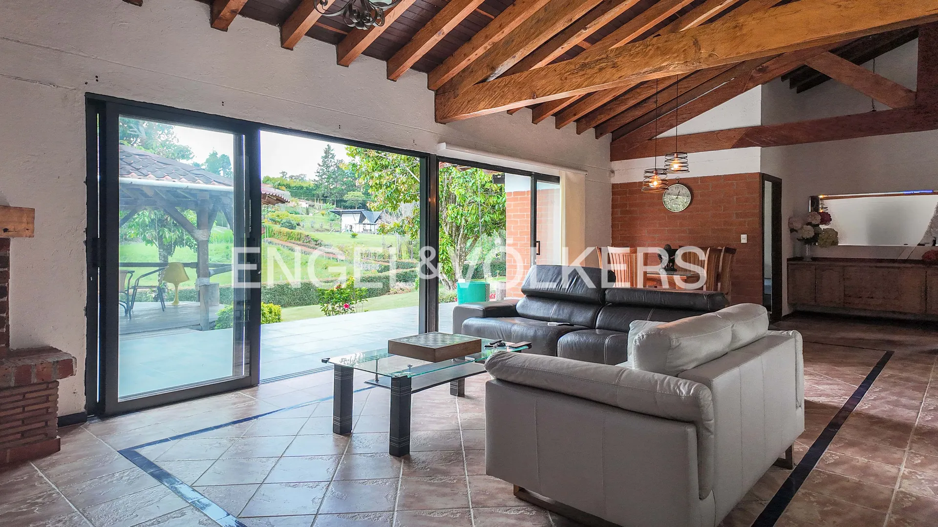 3BR House in Playa rica-rancheria (189.41 m²) - 2