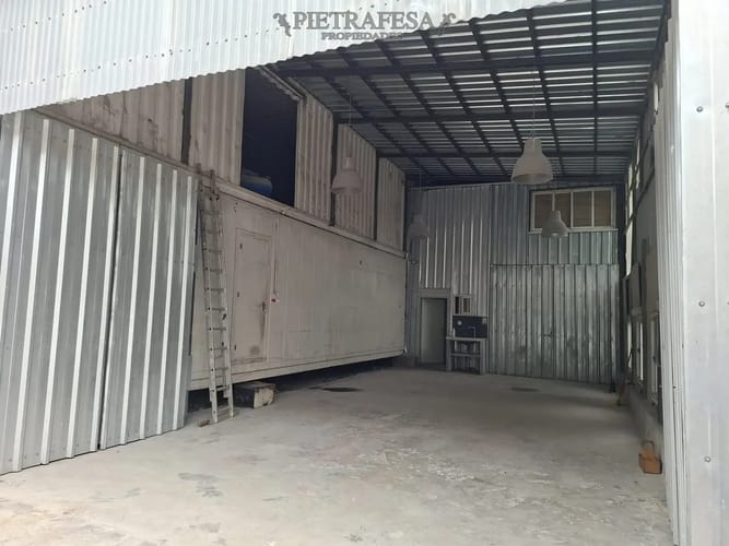 Local comercial en alquiler, 1 baño. Paso Carrasco. · Foto 4