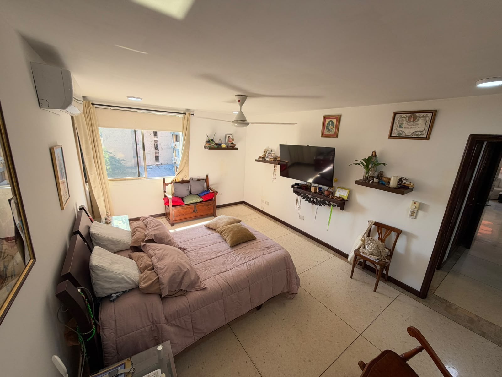 Apartamento en venta en Altos Del Prado, Barranquilla · foto 5 de 13