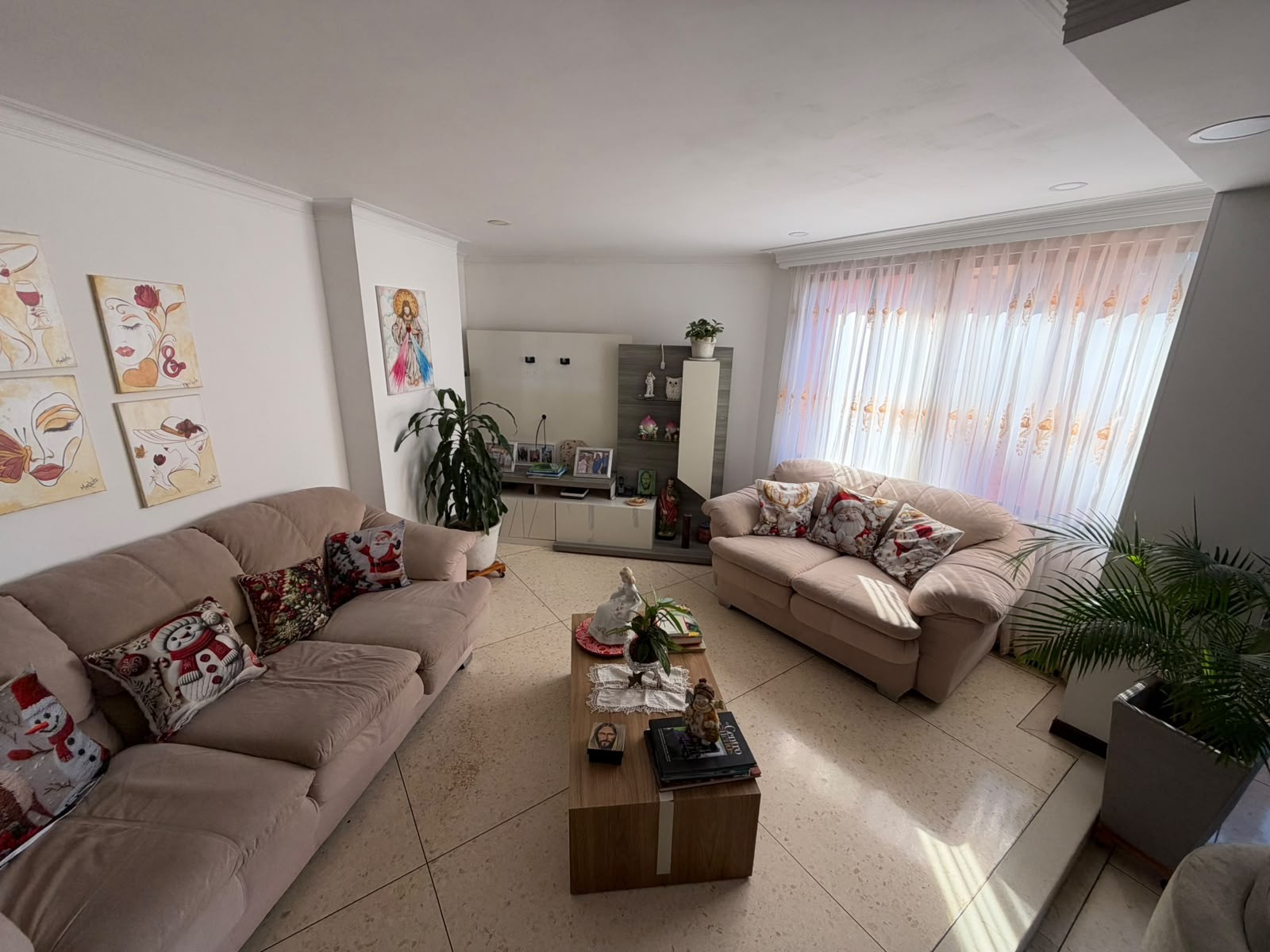 Apartamento en venta en Altos Del Prado, Barranquilla · foto 3 de 13