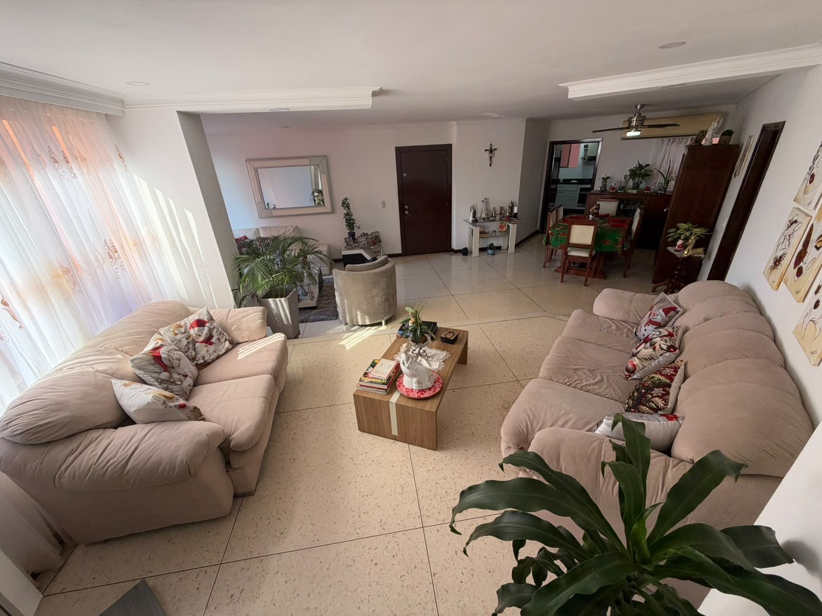 Apartamento en venta en Altos Del Prado, Barranquilla · foto 6 de 13