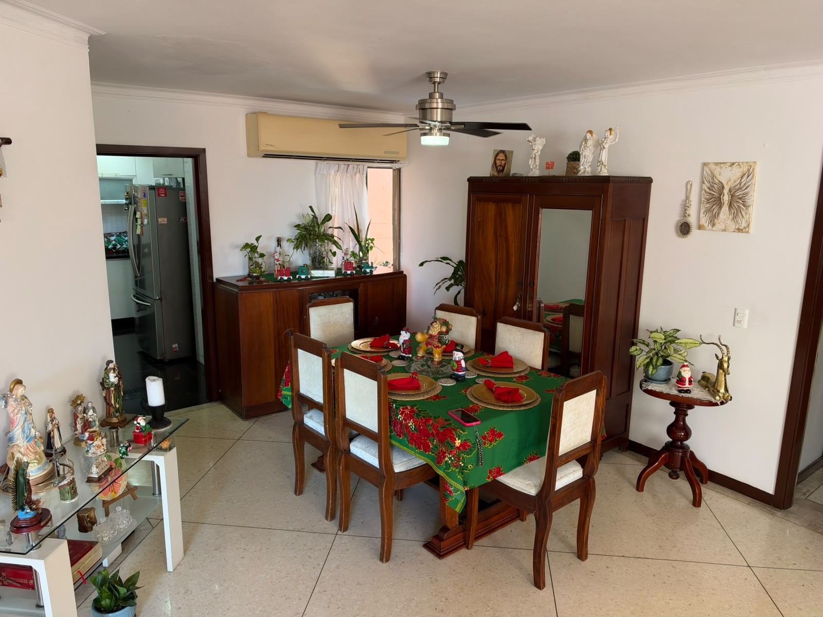 Apartamento en venta en Altos Del Prado, Barranquilla · foto 2 de 13