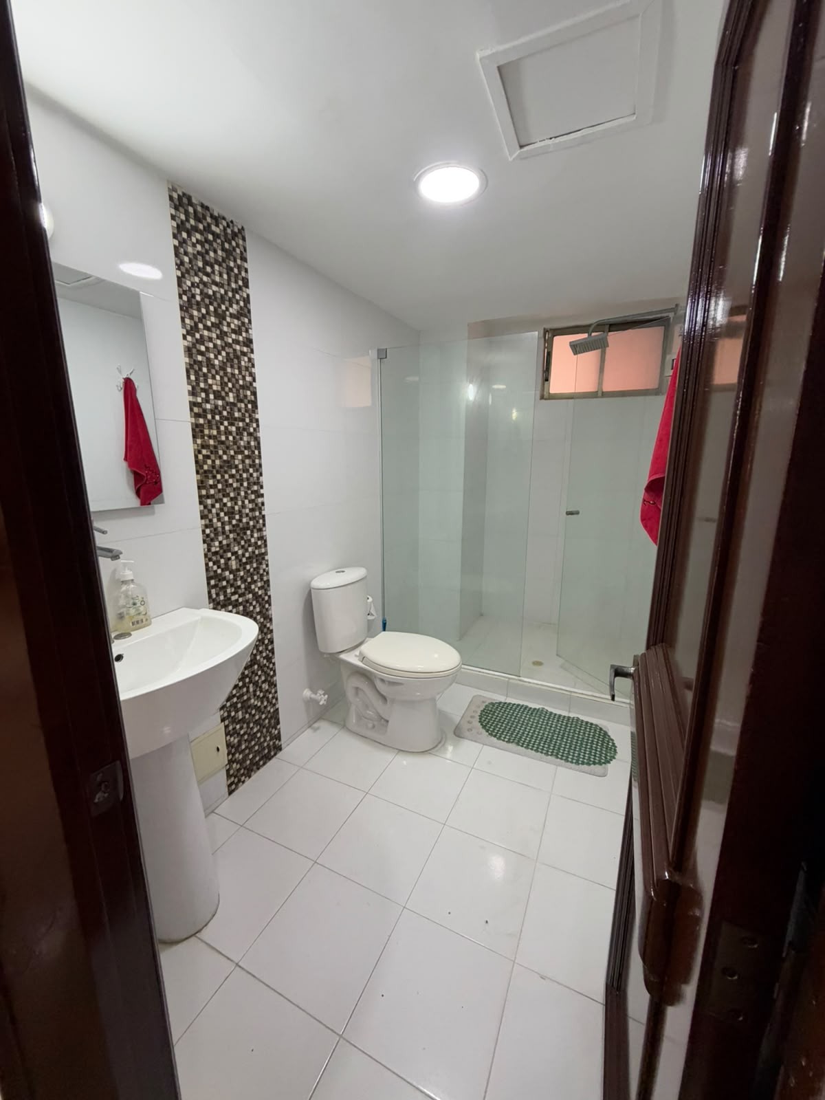 Apartamento en venta en Altos Del Prado, Barranquilla · foto 10 de 13
