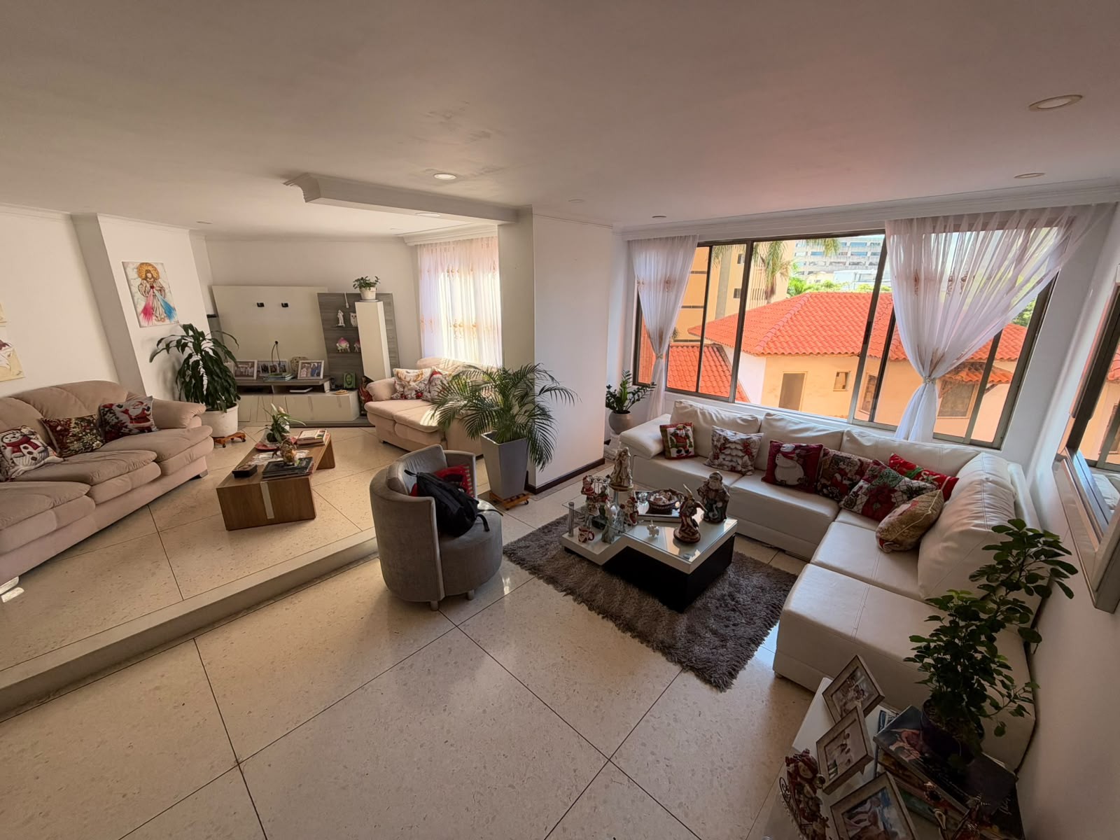 Apartamento en venta en Altos Del Prado, Barranquilla · foto 4 de 13