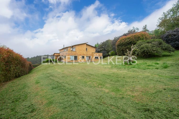 Casa de 4 alcobas en venta en Centro, Sopó, 336 m² · foto 20 de 20
