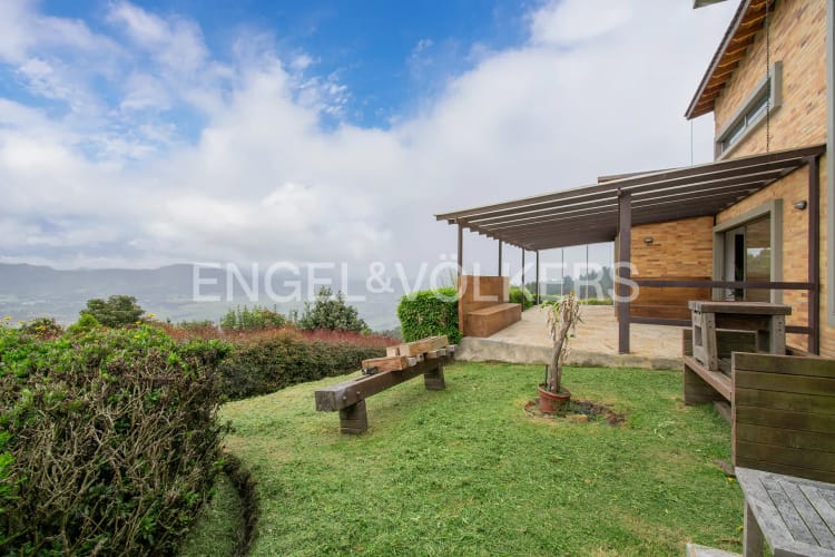 Casa de 4 alcobas en venta en Centro, Sopó, 336 m² · foto 18 de 20