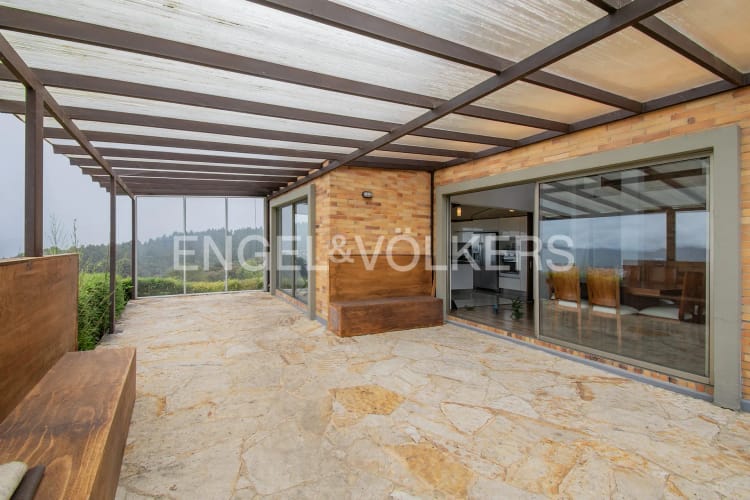 Casa de 4 alcobas en venta en Centro, Sopó, 336 m² · foto 17 de 20