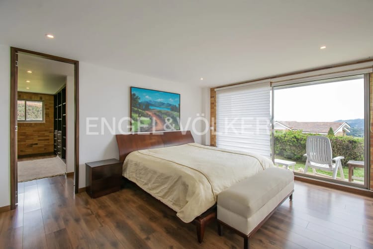Casa de 4 alcobas en venta en Centro, Sopó, 336 m² · foto 11 de 20