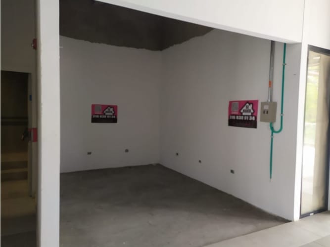 Local en venta en Cerritos, Pereira, 14 m² · foto 3 de 24