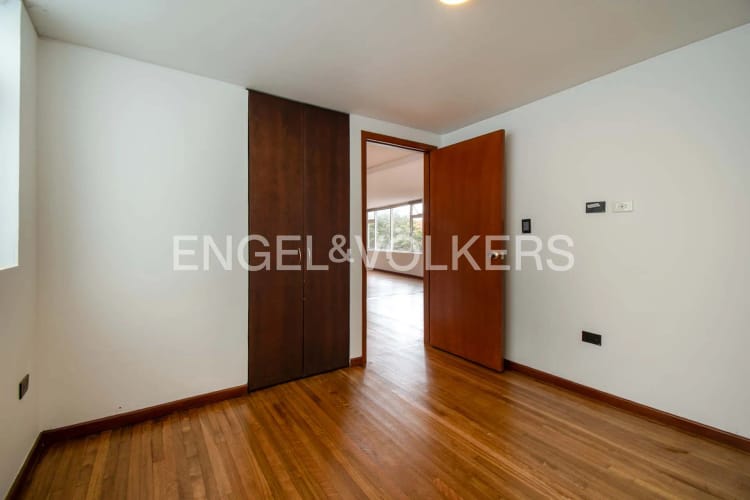 Apartamento en venta en Quinta Camacho, Bogotá · foto 11 de 11