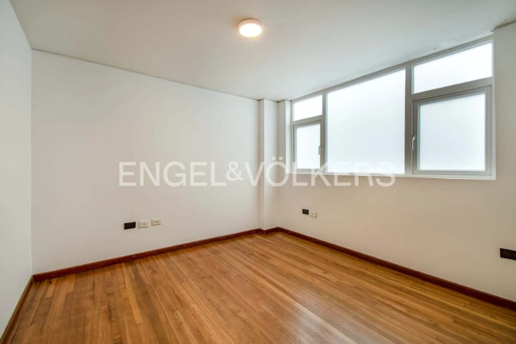 Apartamento en venta en Quinta Camacho, Bogotá · foto 10 de 11
