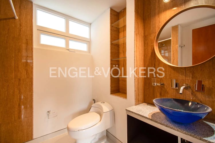 Apartamento en venta en Quinta Camacho, Bogotá · foto 9 de 11