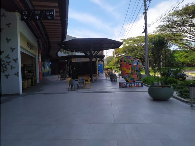 Local en venta en Cerritos, Pereira, 14 m² · foto 12 de 24