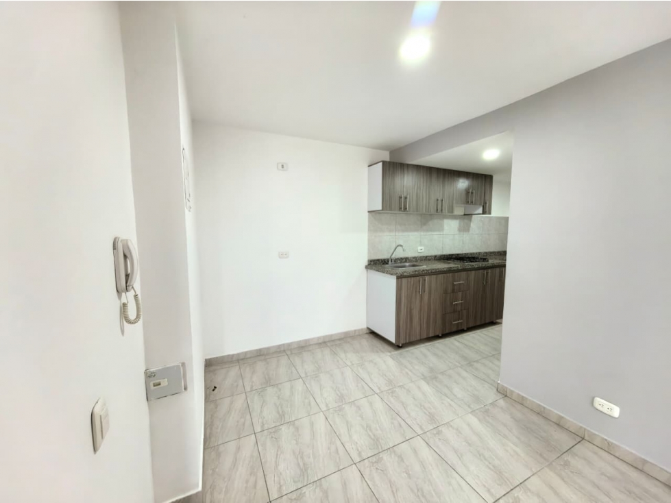 Apartamento en venta en Ciudad Pacífica, Cali · foto 2 de 24