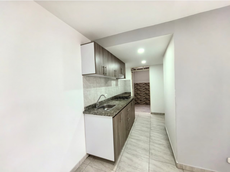 Apartamento en venta en Ciudad Pacífica, Cali · foto 3 de 24