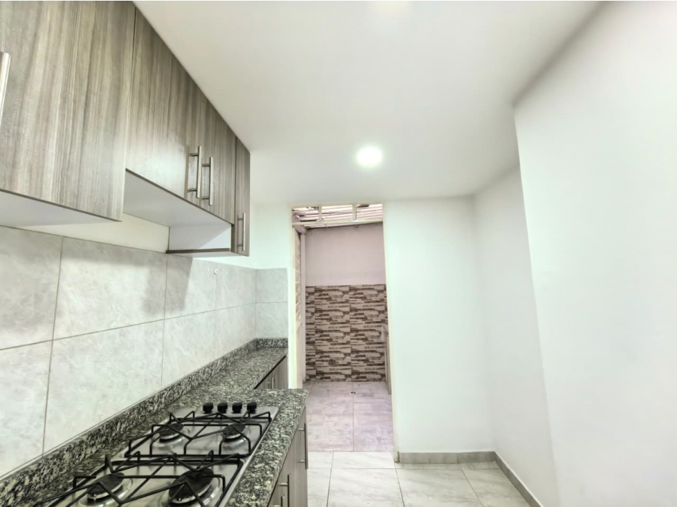 Apartamento en venta en Ciudad Pacífica, Cali · foto 4 de 24
