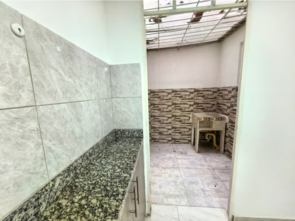 Apartamento en venta en Ciudad Pacífica, Cali · foto 5 de 24