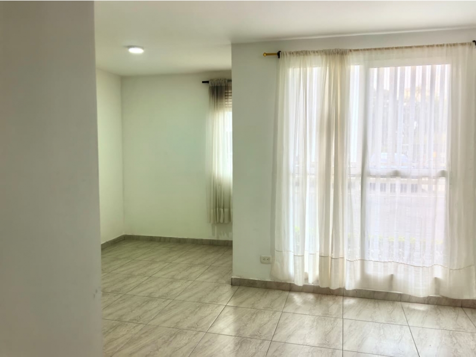 Apartamento en venta en Ciudad Pacífica, Cali · foto 6 de 24