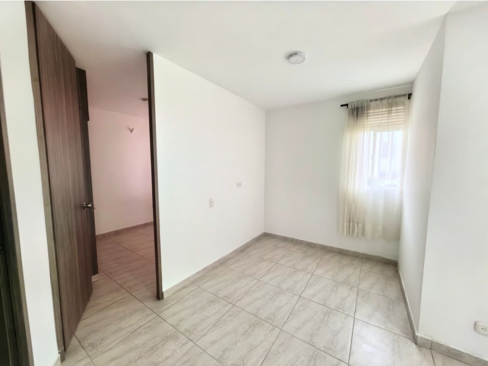 Apartamento en venta en Ciudad Pacífica, Cali · foto 7 de 24