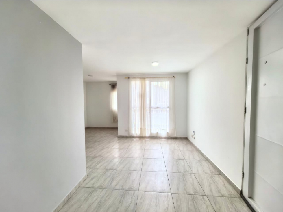 Apartamento en venta en Ciudad Pacífica, Cali · foto 8 de 24
