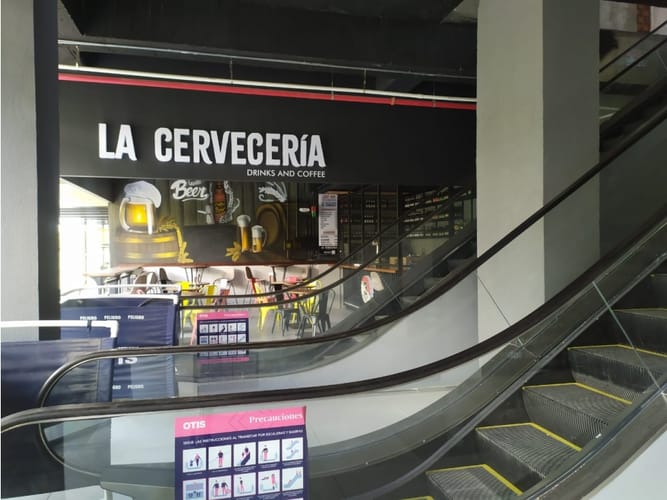 Local en venta en Cerritos, Pereira, 14 m² · foto 21 de 24