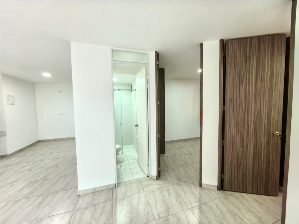 Apartamento en venta en Ciudad Pacífica, Cali · foto 10 de 24