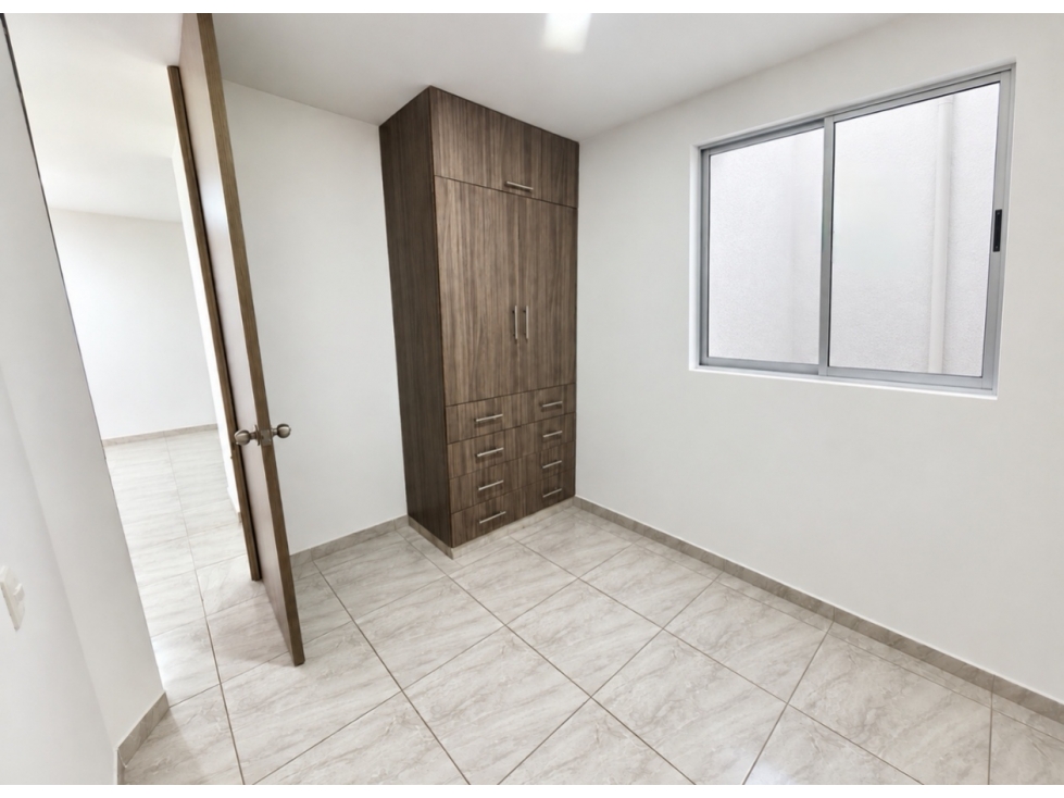 Apartamento en venta en Ciudad Pacífica, Cali · foto 11 de 24