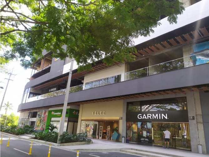 Local en venta en Cerritos, Pereira, 14 m² · foto 23 de 24