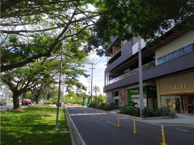 Local en venta en Cerritos, Pereira, 14 m² · foto 24 de 24