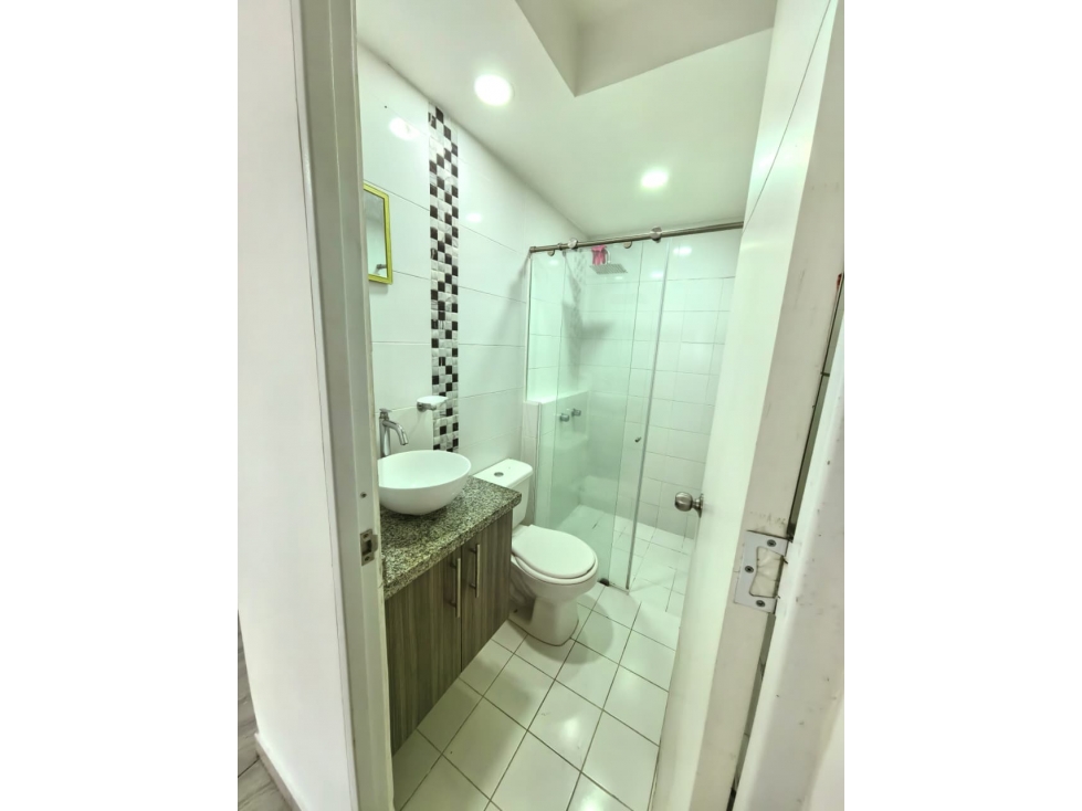 Apartamento en venta en Ciudad Pacífica, Cali · foto 14 de 24